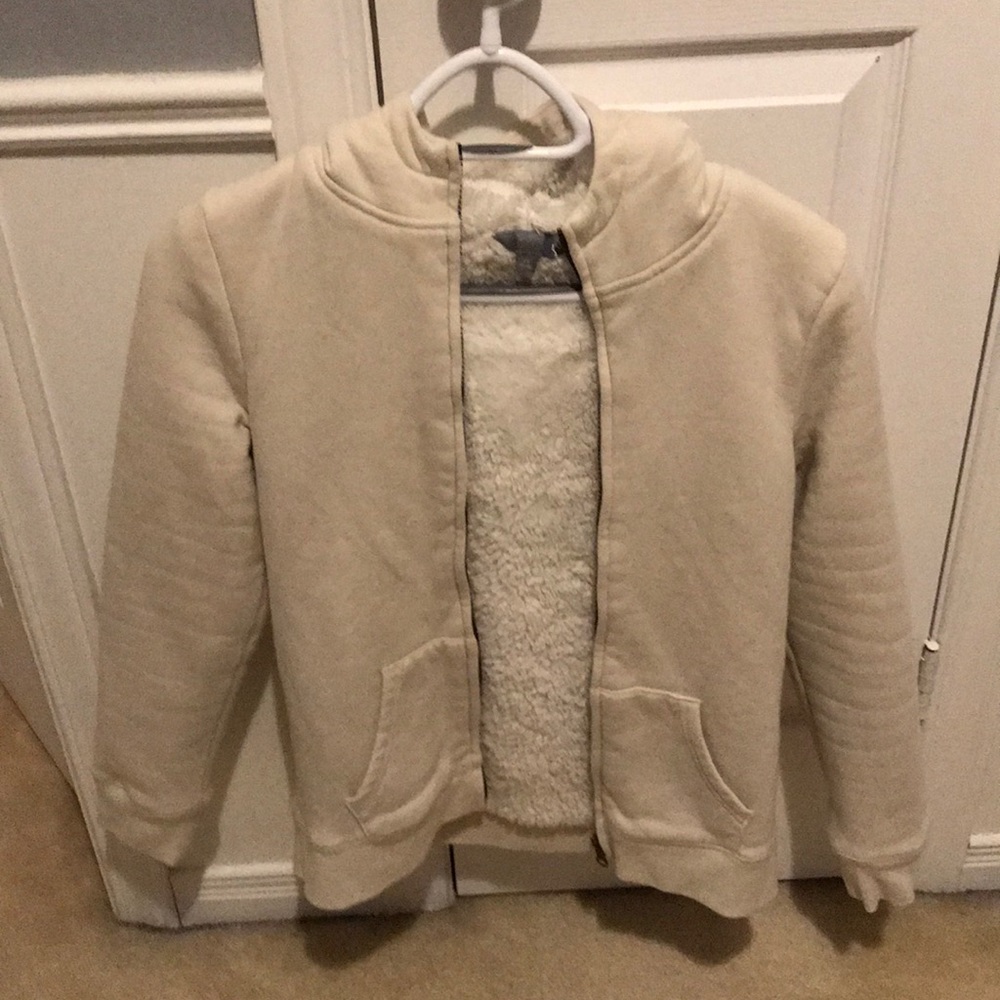 A sweater
